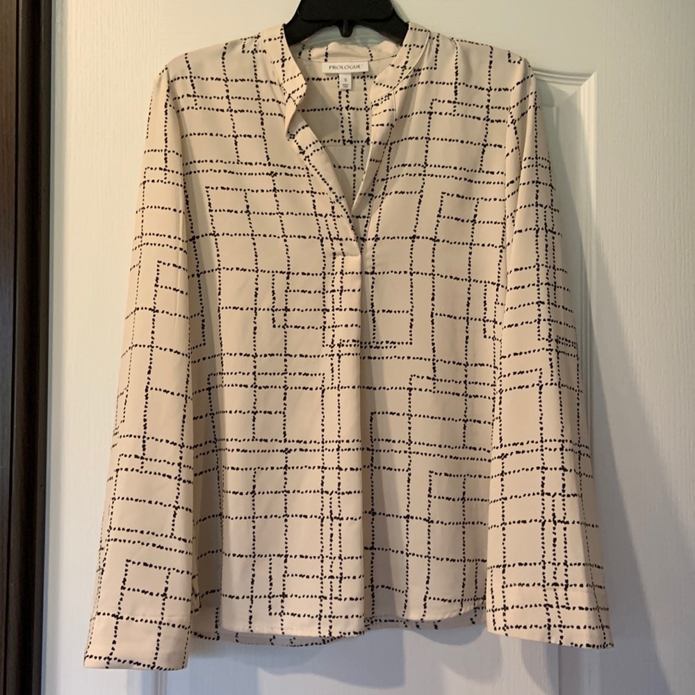 Women’s Prologue blouse NWOT